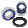 Kit roulements de roue arrière ALL BALLS Suzuki RG125/RGV125 1