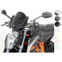 Saute vent sport MRA KTM 1290 SUPER DUKE 2013-2016