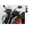 Saute vent sport MRA KTM 1290 SUPER DUKE 2013-2016 1