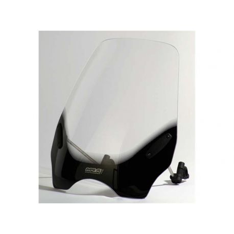 Pare brise MRA TOURISME moto universel