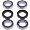 Kit roulements de roue arrière ALL BALLS Kymco MXU 1