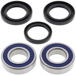 Kit roulements de roue arrière ALL BALLS Suzuki LT80/LT-Z90