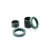 Entretoise + spi de roue avant SKF - Gas Gas 1