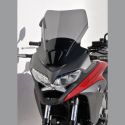 Bulle taille origine ERMAX HONDA VFR800X CROSSRUNNER 2015-2018