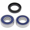 Kit roulements de roue avant ALL BALLS Yamaha TT-R250 1
