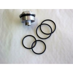 Pièce détachée - JOINT TORIQUE BOUCHON SUPERIEUR POUR KX250 2005