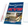 Manuel d'entretien KYB 0