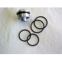 Pièce détachée - JT TORIQUE BOUCHON SUP.