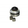Pièce détachée - BAGUE DE GUIDAGE 16MM POUR KX450F '08-09, CRF450R '09 1