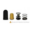 Pièce détachée - KIT REPARATION D'AMORTISSEUR KYB 46/16MM CR125 01-03 0
