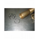 Pièce détachée - Circlips de boîtier KYB 40mm