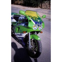 Bulle taille origine Ermax KAWASAKI ZXR 750 STINGER 1989-1990
