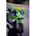 Bulle taille origine Ermax KAWASAKI ZXR 750 STINGER 1989-1990