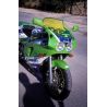 Bulle taille origine Ermax KAWASAKI ZXR 750 STINGER 1989-1990 0