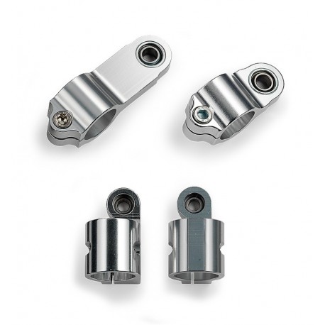 Collier d'amortisseur de direction BITUBO GR3409