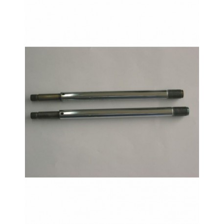 Pièce détachée - Tige d'amortisseur KYB Yamaha WRF250/450