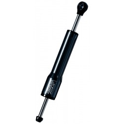Vérin d'amortisseur de direction BITUBO 001 242mm noir