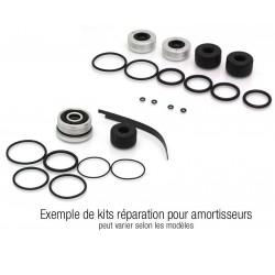 Kit réparation BITUBO amortisseur WMB, WME,