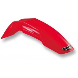 Garde-boue avant UFO supermotard universel