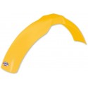 Garde-boue avant UFO jaune