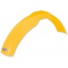 Garde-boue avant UFO jaune 0