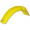 Garde-boue avant UFO jaune 0