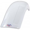 Garde-boue arrière UFO universel medium blanc 0