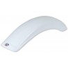 Garde-boue arrière UFO universel small blanc 0