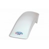 Garde-boue arrière UFO blanc 0
