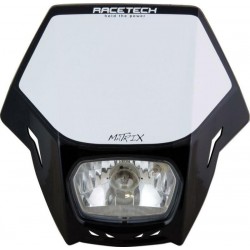Plaque phare POLISPORT MATRIX