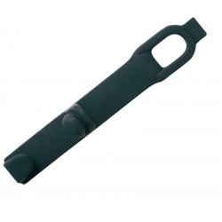 Sangles de remplacement UFO caoutchouc pour plaque phare
