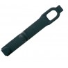 Sangles de remplacement UFO caoutchouc pour plaque phare 0
