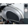 Easy grip rg racing kit grip de réservoir pour votre moto TRIUMPH 1200 THRUXTON 1