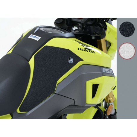 Easy grip rg racing kit grip de réservoir pour votre moto Honda MSX 125