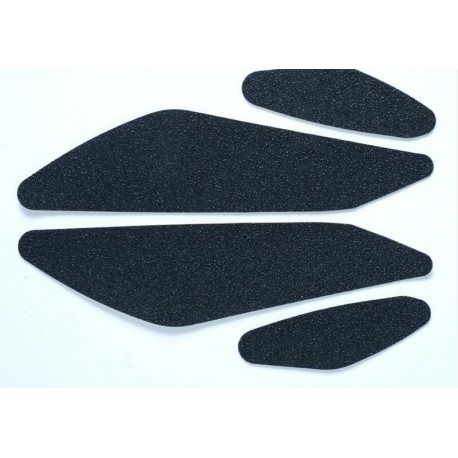 Kit grip de réservoir R&G RACING DUCATI 821 / 939 HYPERMOTARD / HYPERSTRADA