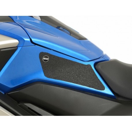 Easy grip rg racing kit grip de réservoir pour votre moto Honda NC750X