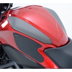 Kit grip de réservoir R&G RACING HONDA NC700S NC750S 2012-2020