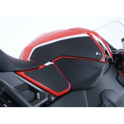 Kit grip de réservoir R&G RACING Honda CBR 1000 RR 2017-2019