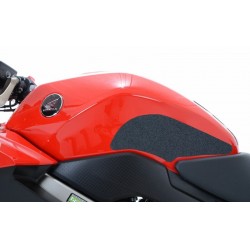 Kit grip de réservoir R&G RACING Honda VFR 800 F 2014-2021