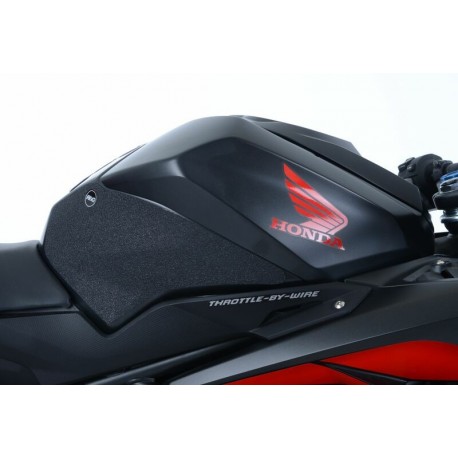 Easy grip rg racing kit grip de réservoir pour votre moto Honda CBR250RR