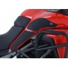 Easy grip rg racing kit grip de réservoir pour votre moto Ducati Multistrada 950 1
