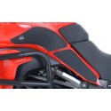 Easy grip rg racing kit grip de réservoir pour votre moto Ducati Multistrada 950