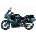 bulle haute protection +10 cm ERMAX TRIUMPH 900 TROPHY 1200 TROPHY 1996-1998