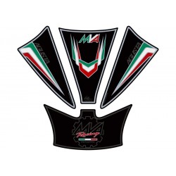 Protection de réservoir MOTOGRAFIX MV Agusta F3 800 2013-2016