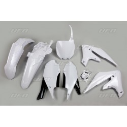 Kit plastique UFO YAMAHA YZF 250 YZ 250 FX YZF 450