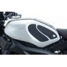 Les grips de réservoir R&G Eazi-Grip améliorent le contrôle votre moto Yamaha XSR 900 0