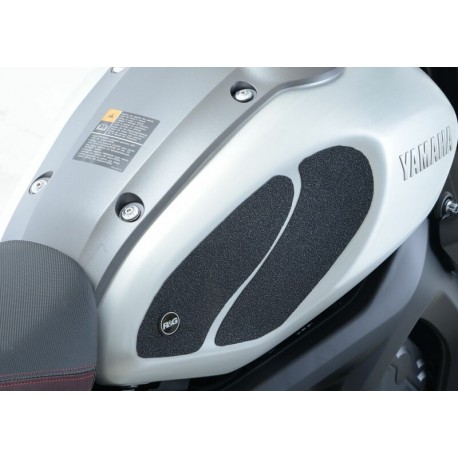 Les grips de réservoir R&G Eazi-Grip améliorent le contrôle votre moto Yamaha XSR 900