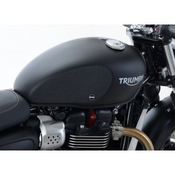 Kit grip de réservoir R&G RACING TRIUMPH STREET CUP STREET TWIN 2016-2021
