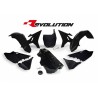 Kit plastiques moto révolution RACETECH YAMAHA YZ 125 YZ 250 0