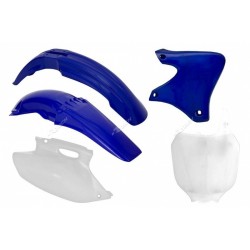 Kit plastique RACETECH YAMAHA YZF 250 YZF 426
